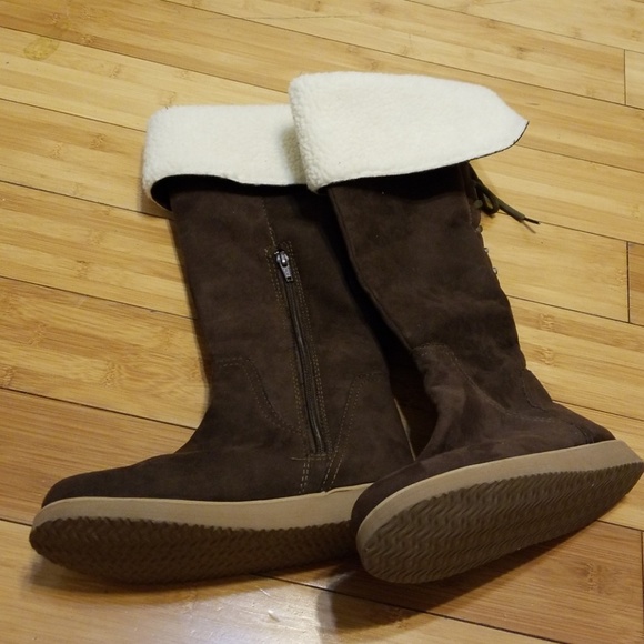 Andrea boots - Picture 5 of 7